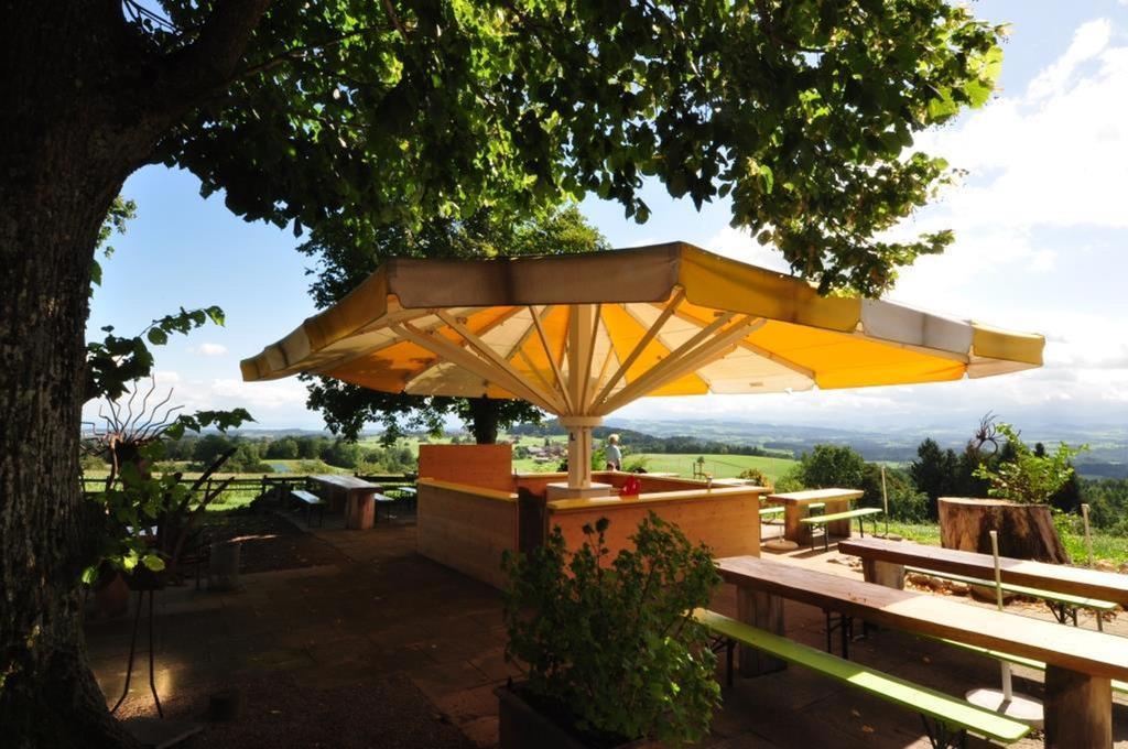 Hotel Restaurant Nollen Hosenruck Extérieur photo